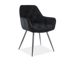 Virtuvės kėdė Karsten (Velvetas) Virtuvės kėdė Karsten (Velvetas)